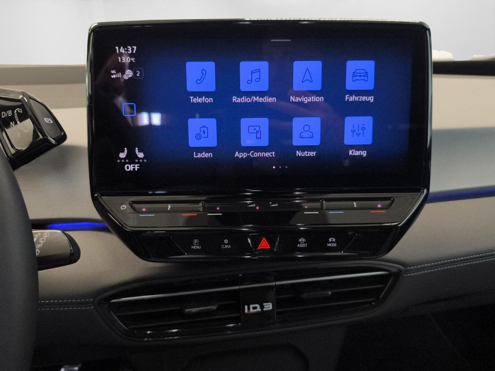 Volkswagen ID.3 – Bild 15