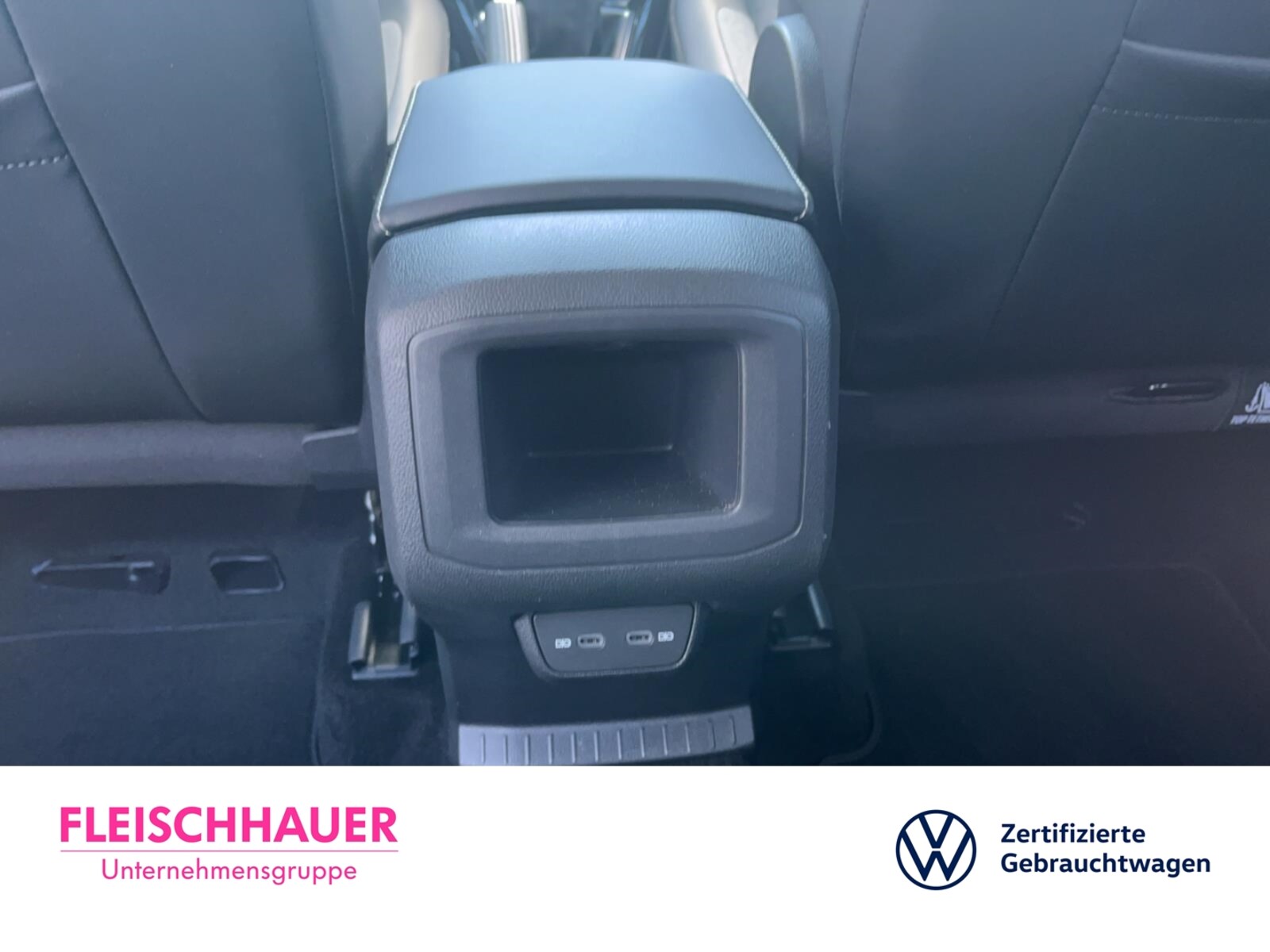 Volkswagen T-Cross – Bild 14
