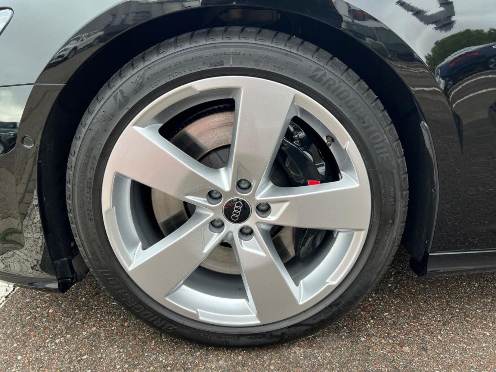 Audi S6 Avant – Bild 15