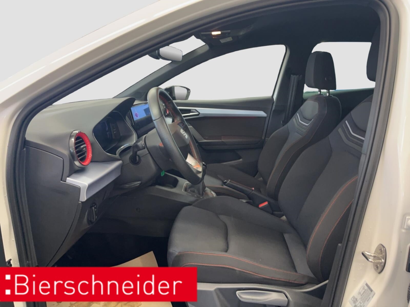 SEAT Ibiza – Bild 13