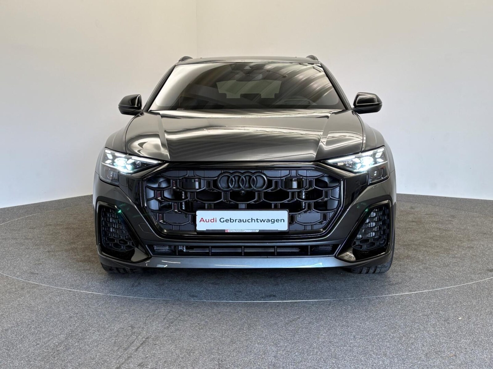 Audi Q8 – Bild 2