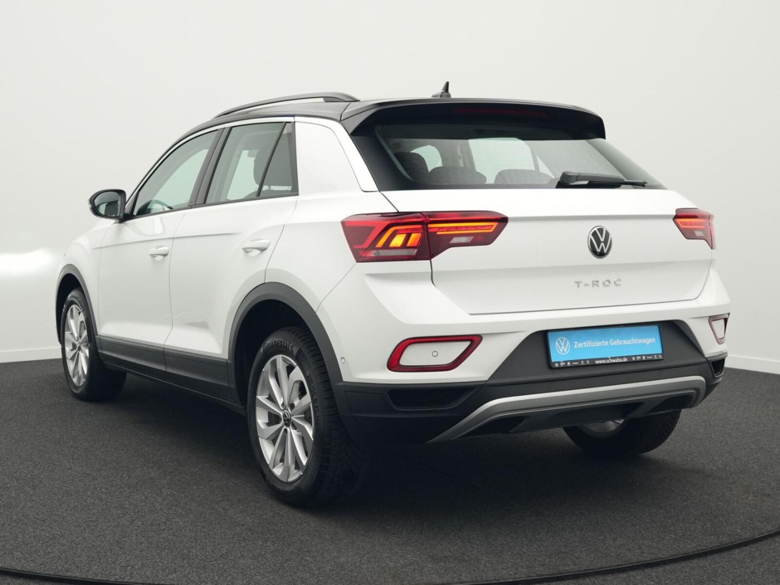 Volkswagen T-Roc – Bild 29
