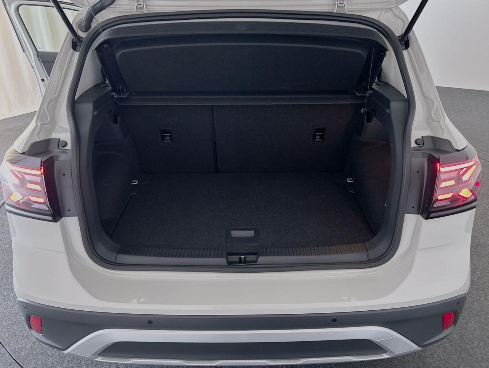 Volkswagen T-Cross – Bild 18