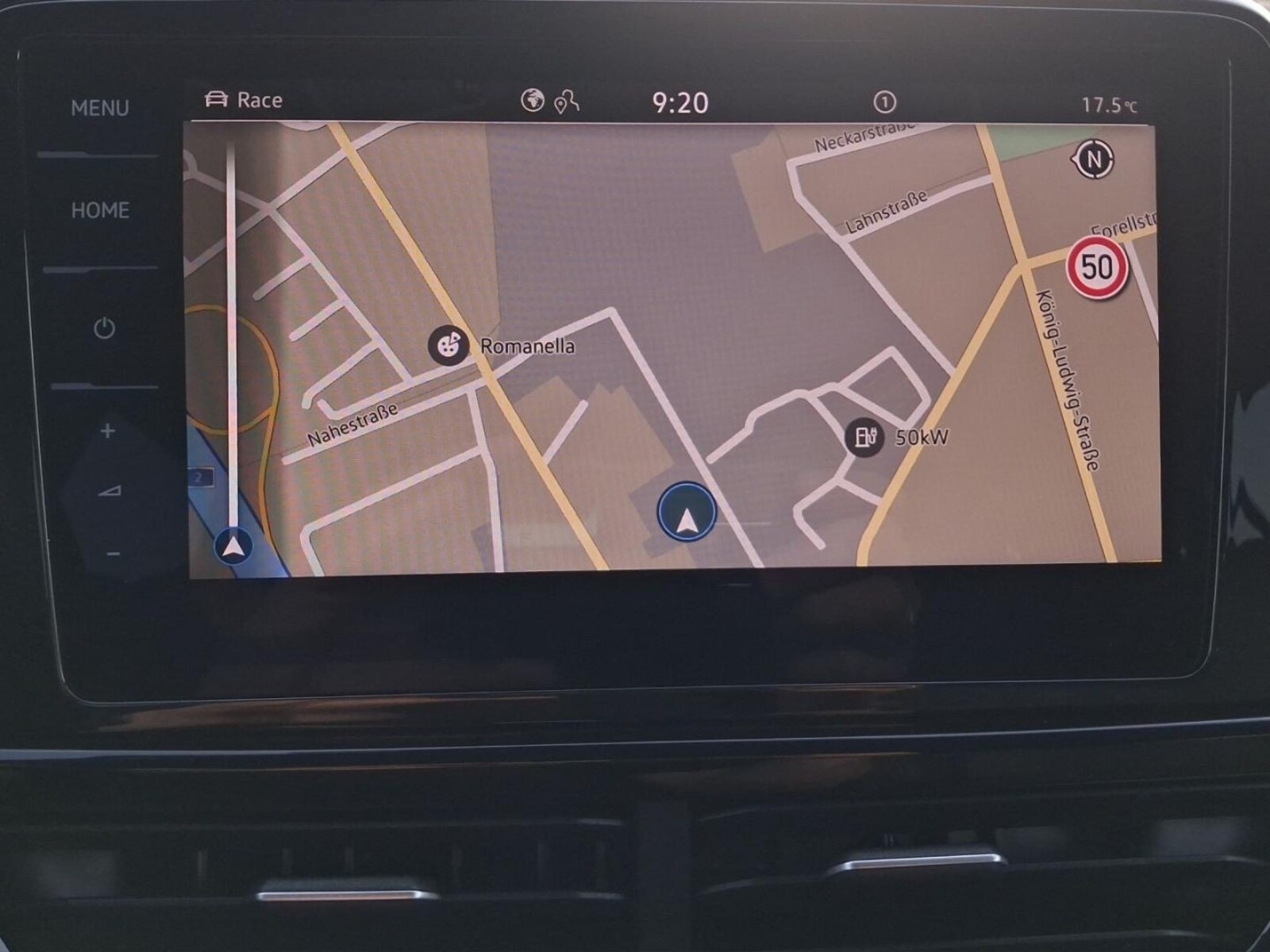 Volkswagen T-Roc – Bild 16