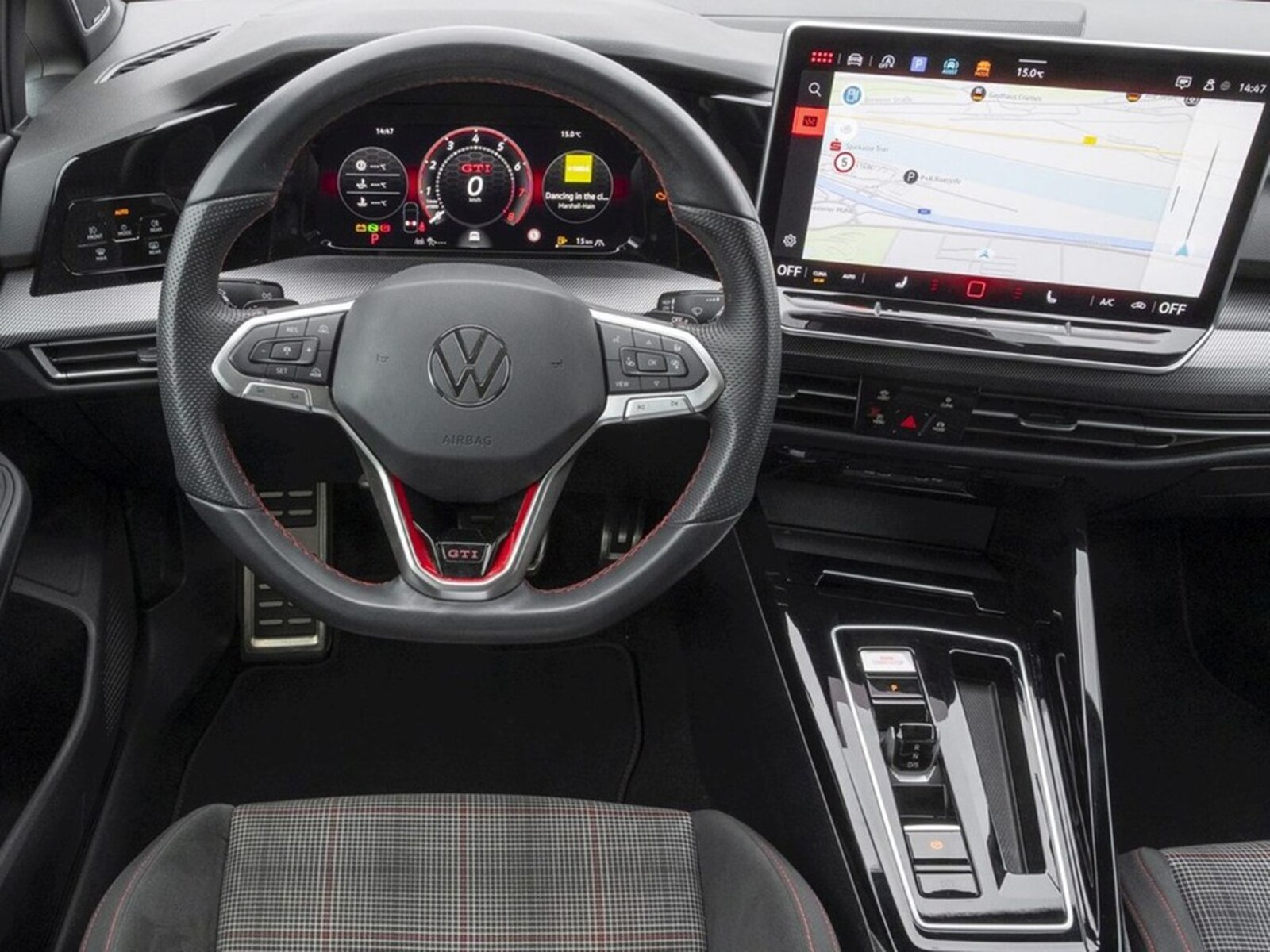 Volkswagen Golf – Bild 13