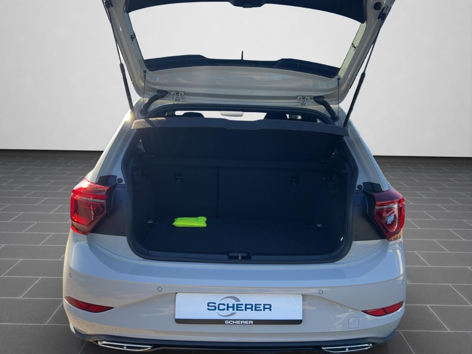 Volkswagen Polo – Bild 15