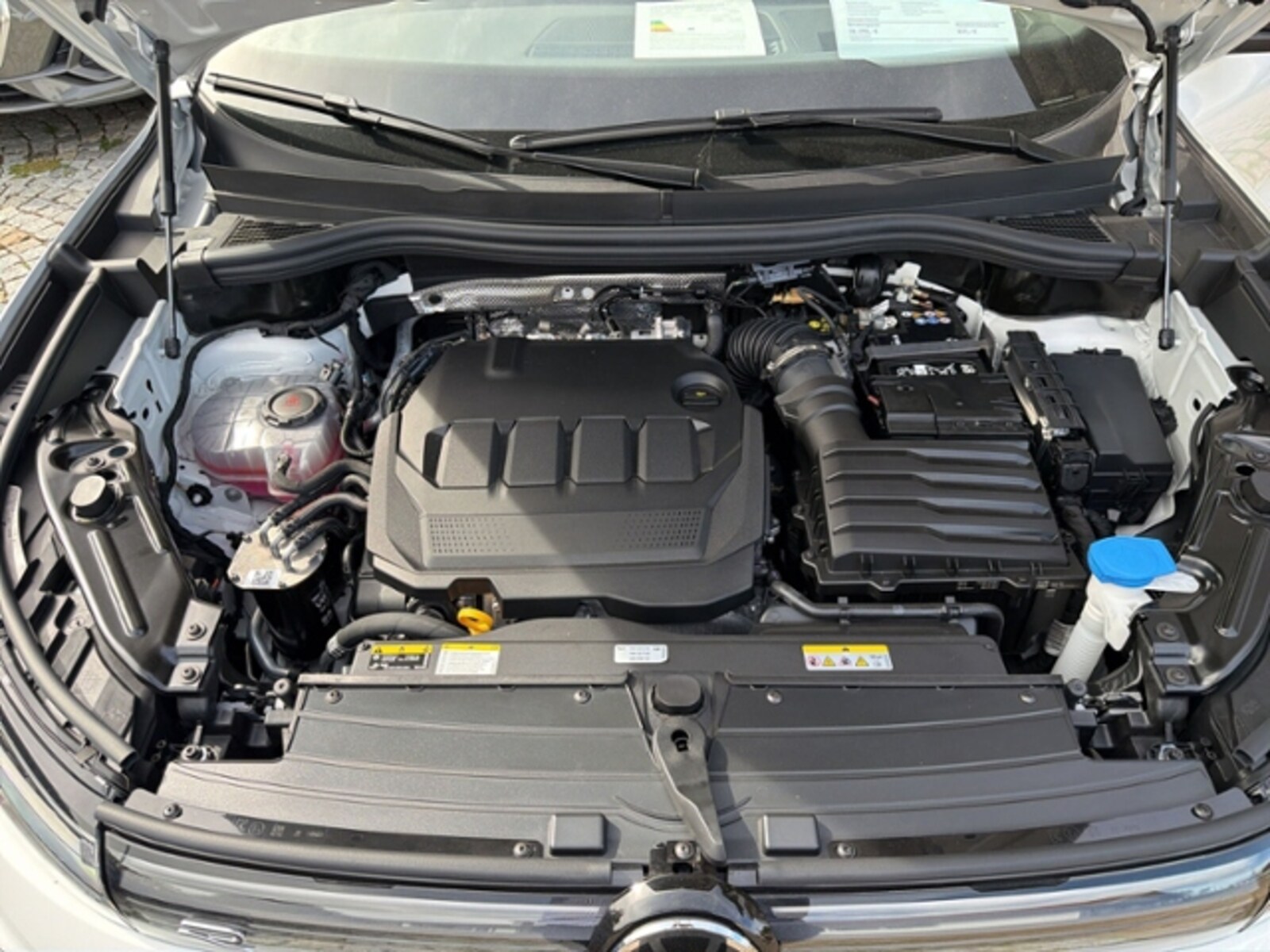 Volkswagen Tiguan – Bild 18