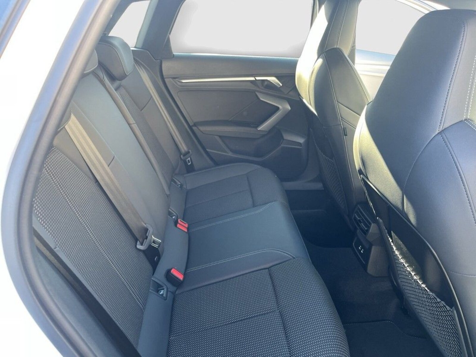 Audi S3 Sportback – Bild 18