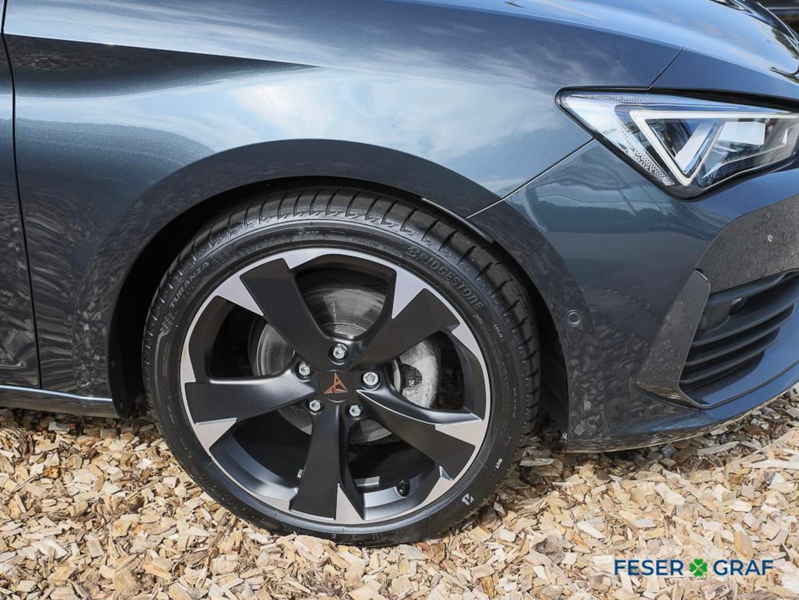 CUPRA Leon – Bild 3