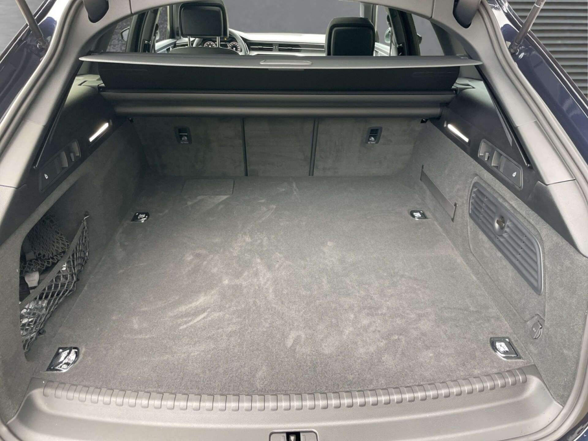 Audi A6 Avant TFSI e Design