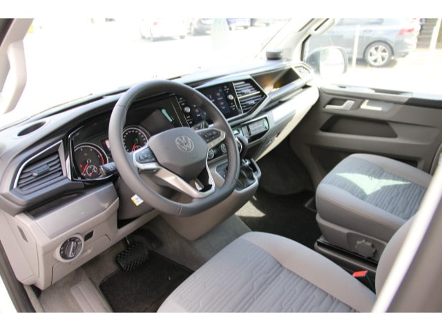 Volkswagen T6.1 California