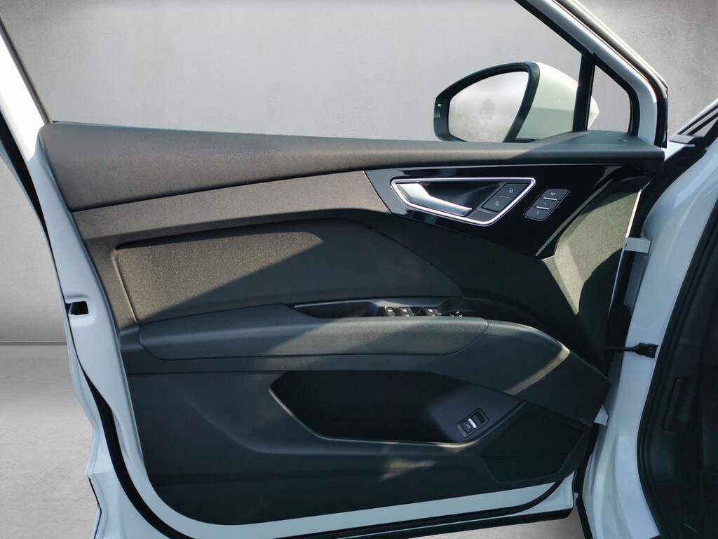 Image about Audi Q4 e-tron 40 e-tron