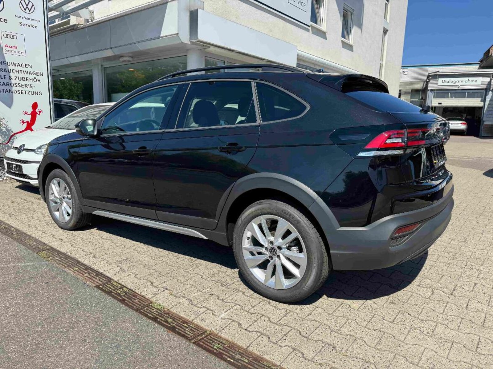 Volkswagen Taigo – Bild 25