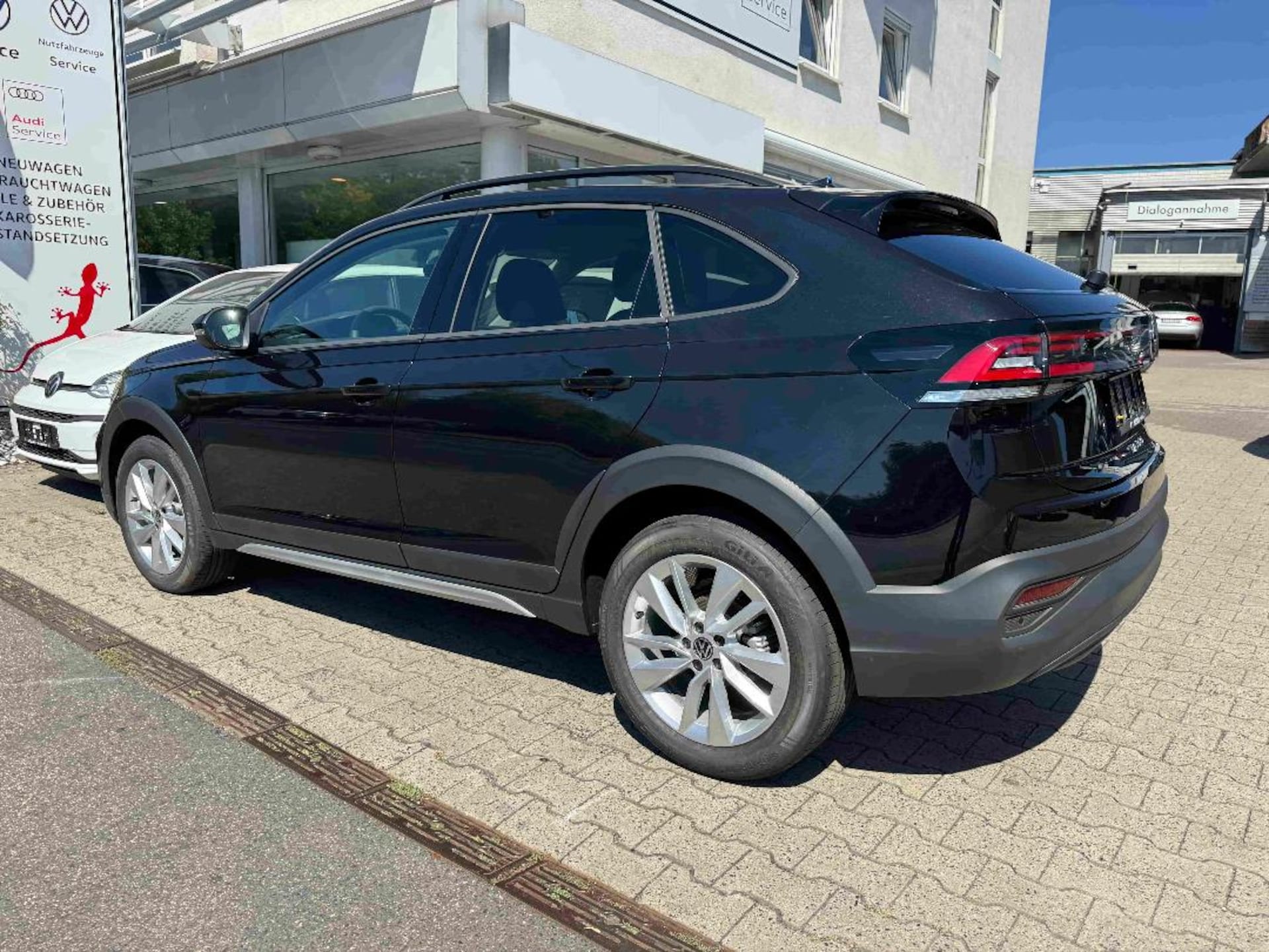 Volkswagen Taigo Life