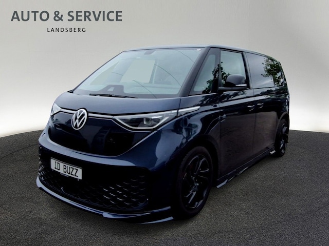 Volkswagen ID.Buzz