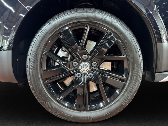 Volkswagen T6.1 California