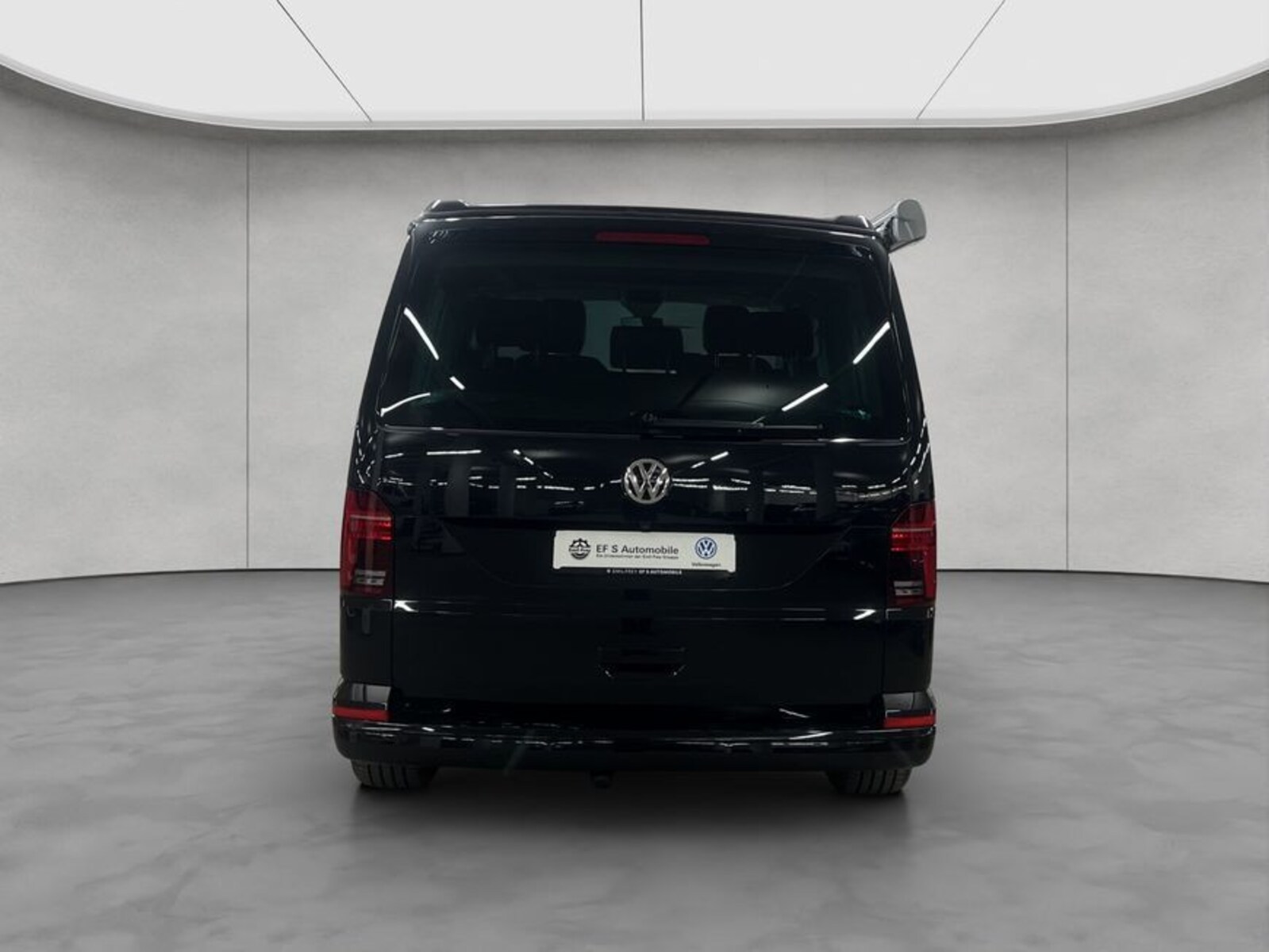 Volkswagen T6.1 California – Bild 4