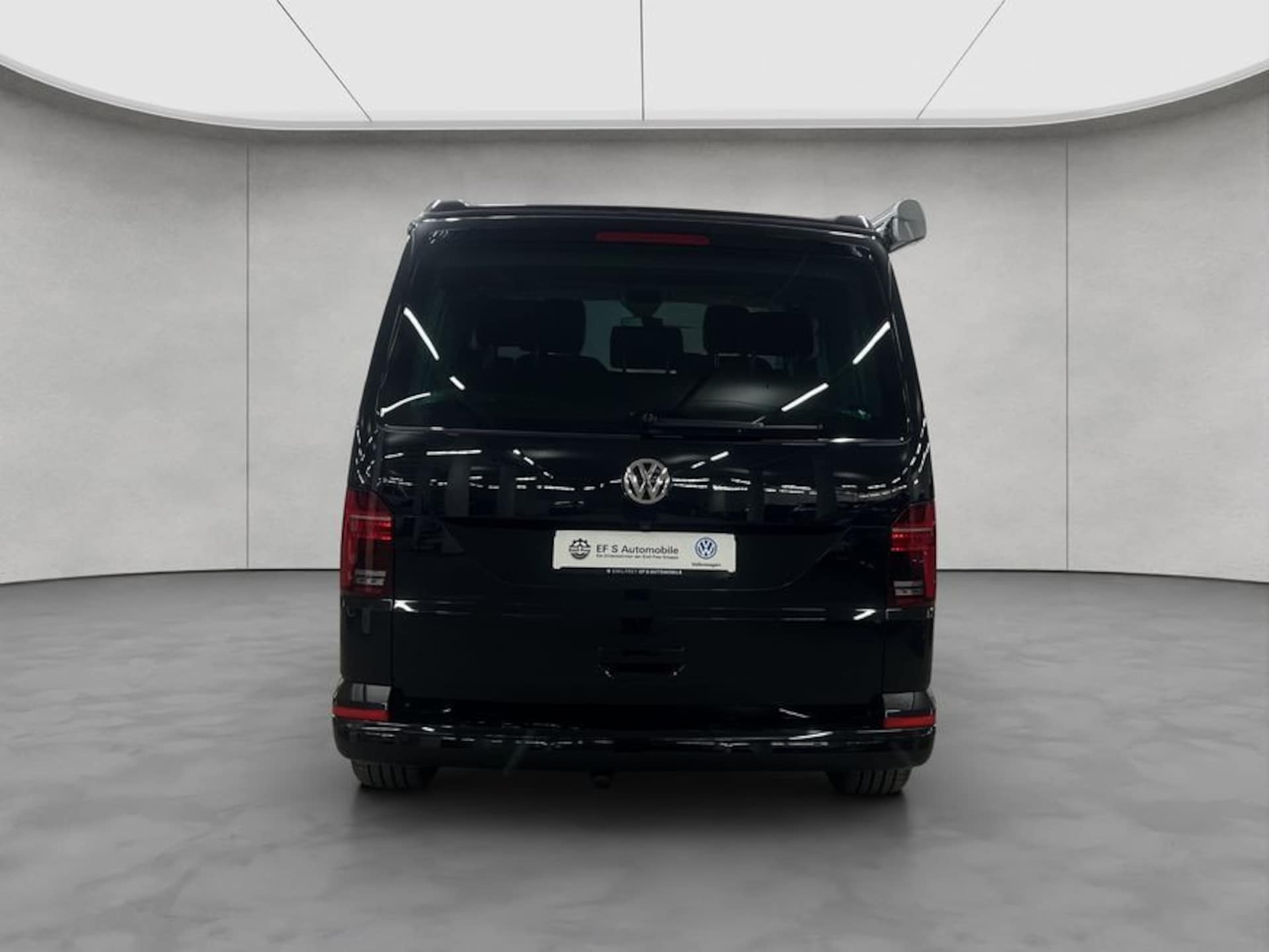 Volkswagen T6.1 California Beach