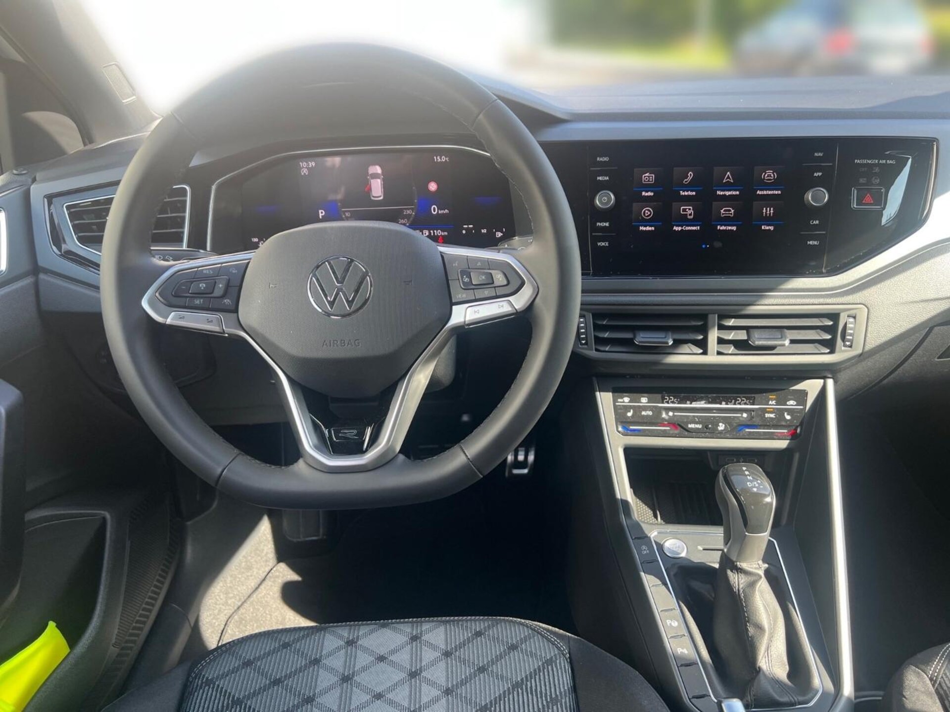 Volkswagen Taigo R-Line