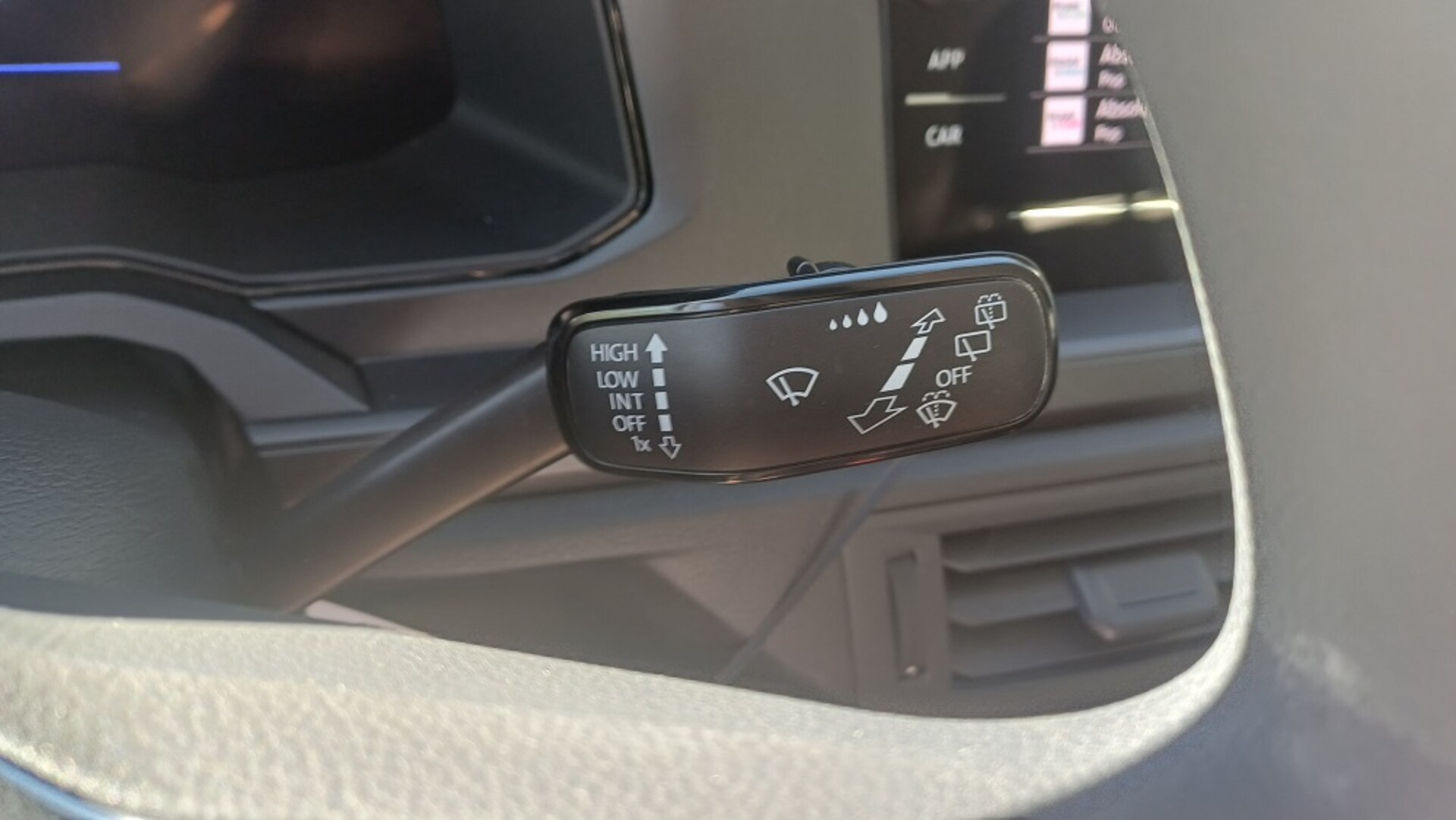 Volkswagen Polo Basis-Modell