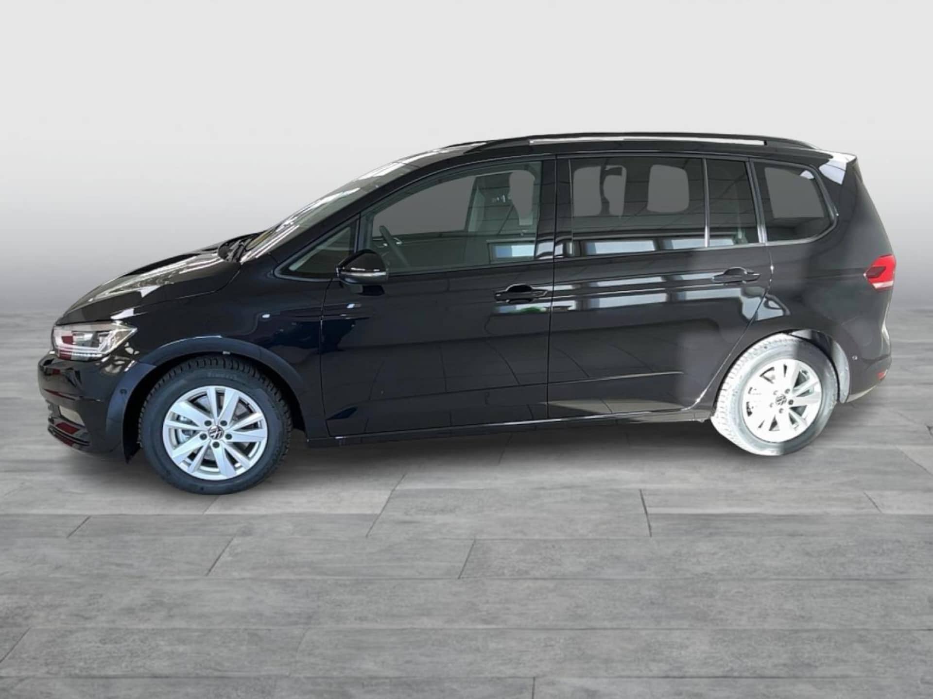 Volkswagen Touran Highline