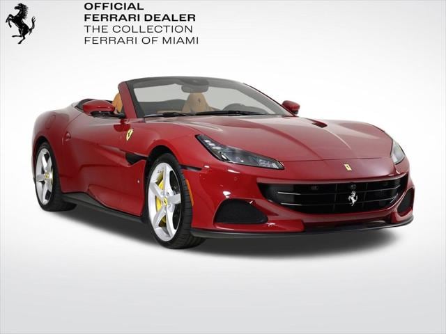 2023 Ferrari Portofino