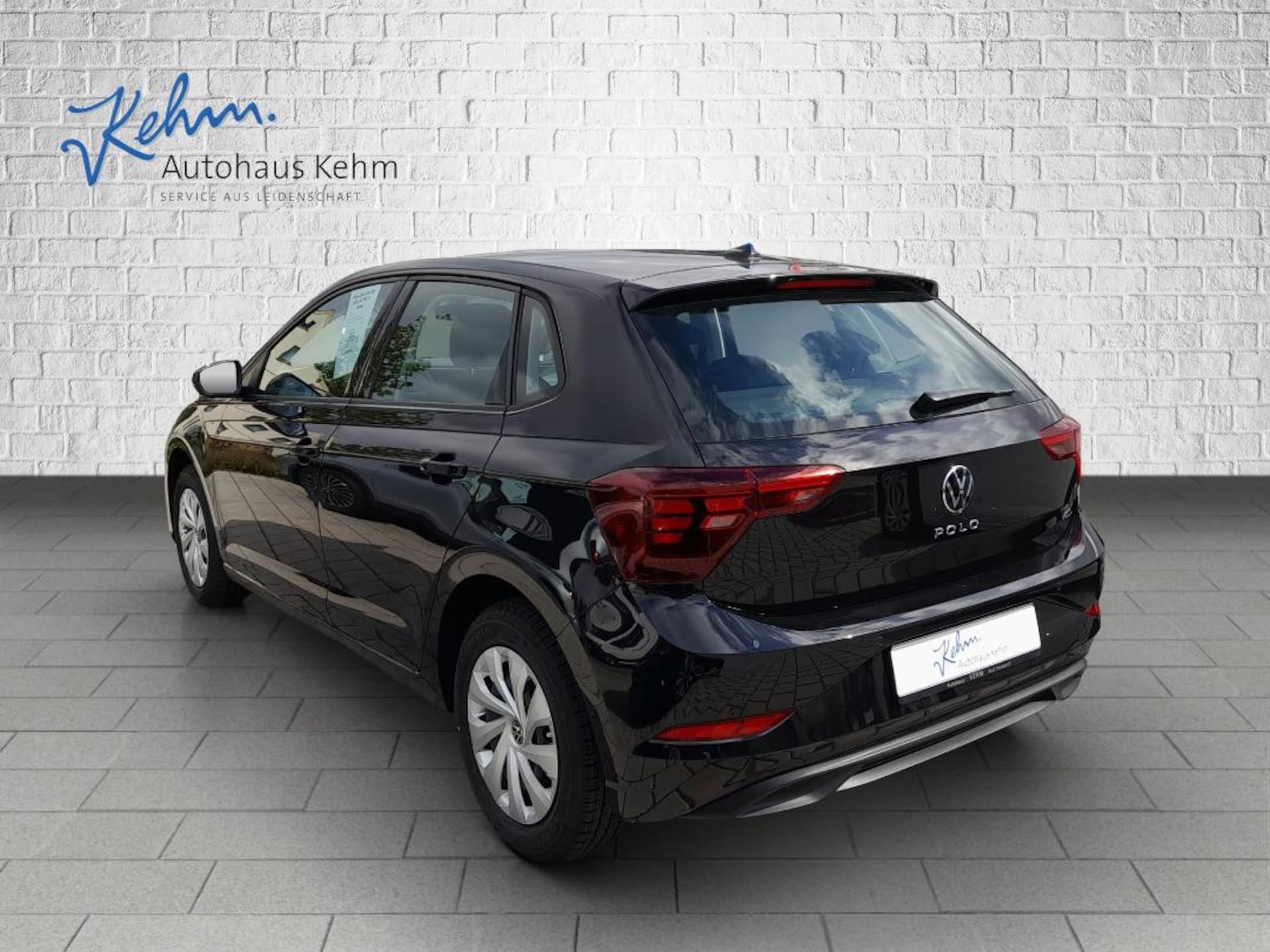 Volkswagen Polo Life