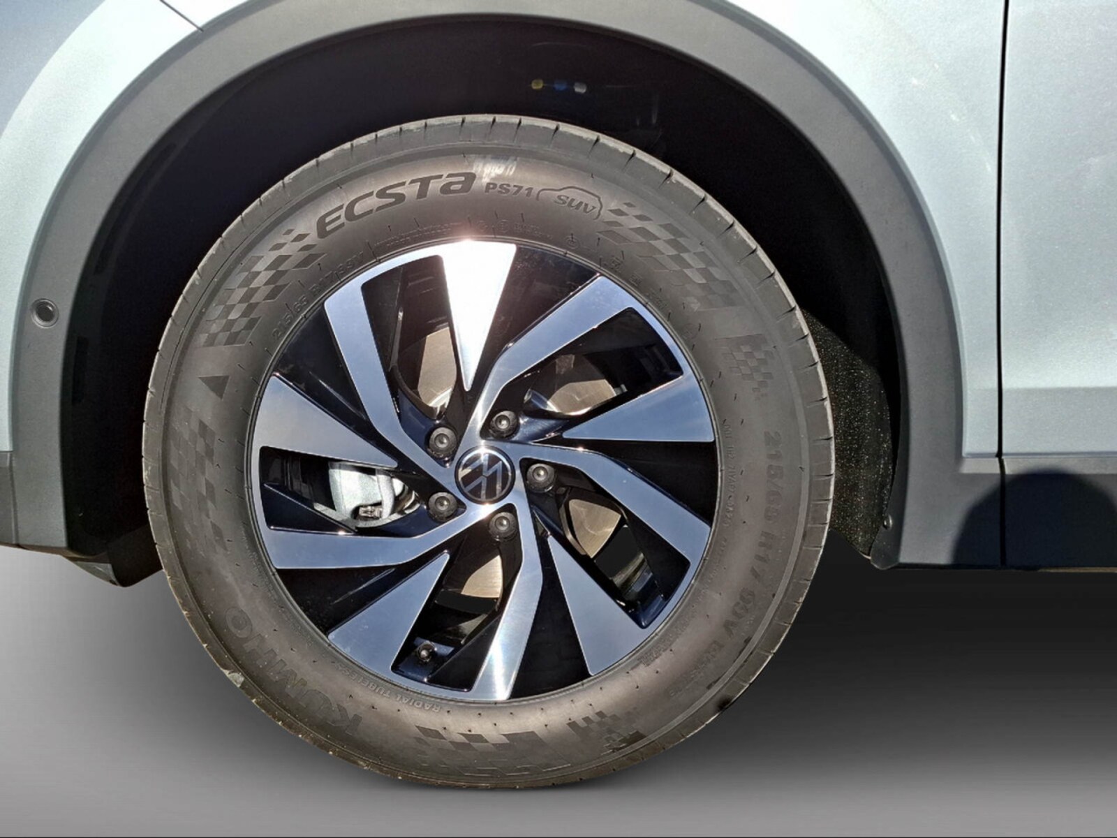 Volkswagen Tiguan – Bild 20