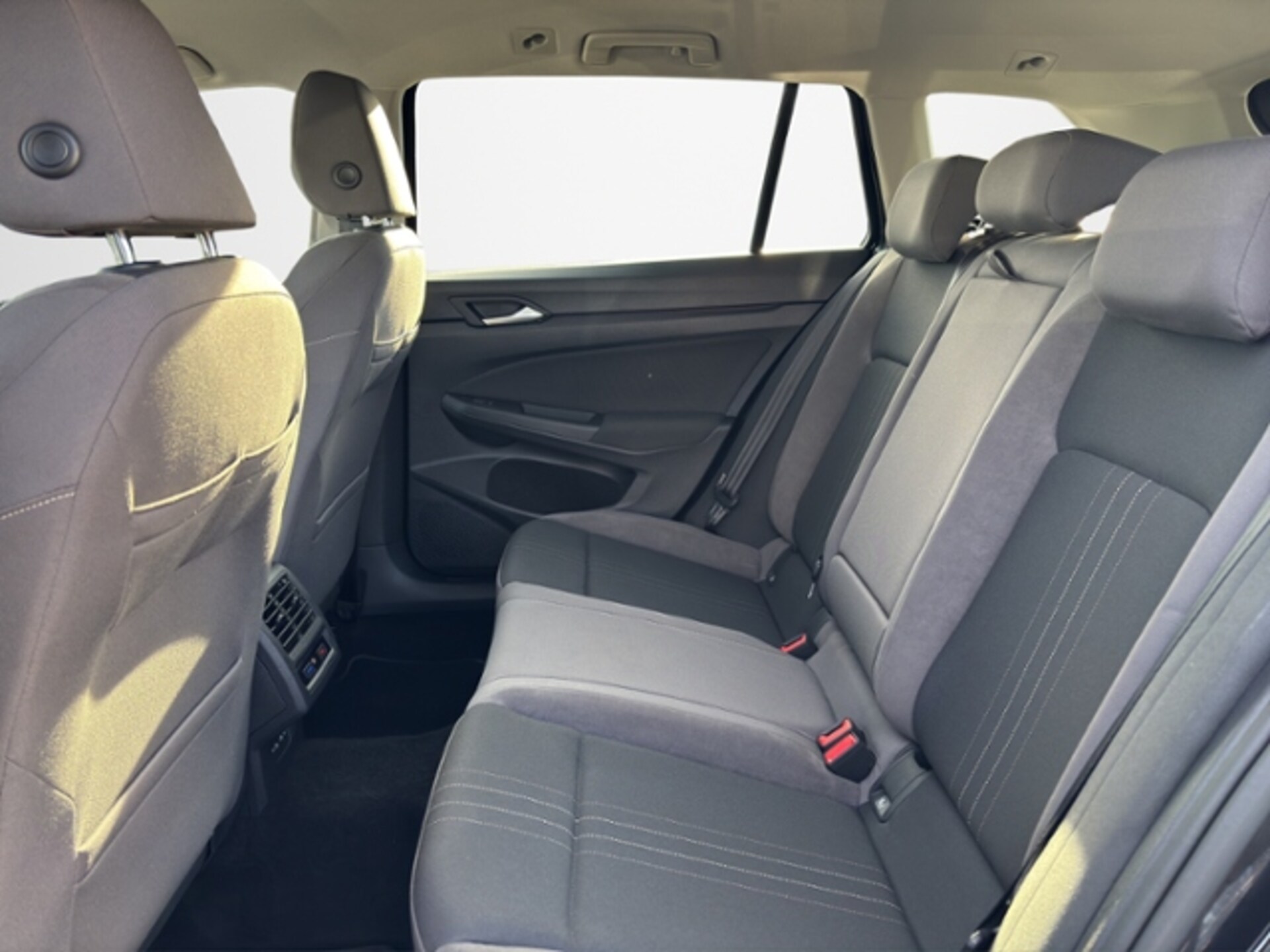 Volkswagen Golf Variant Alltrack