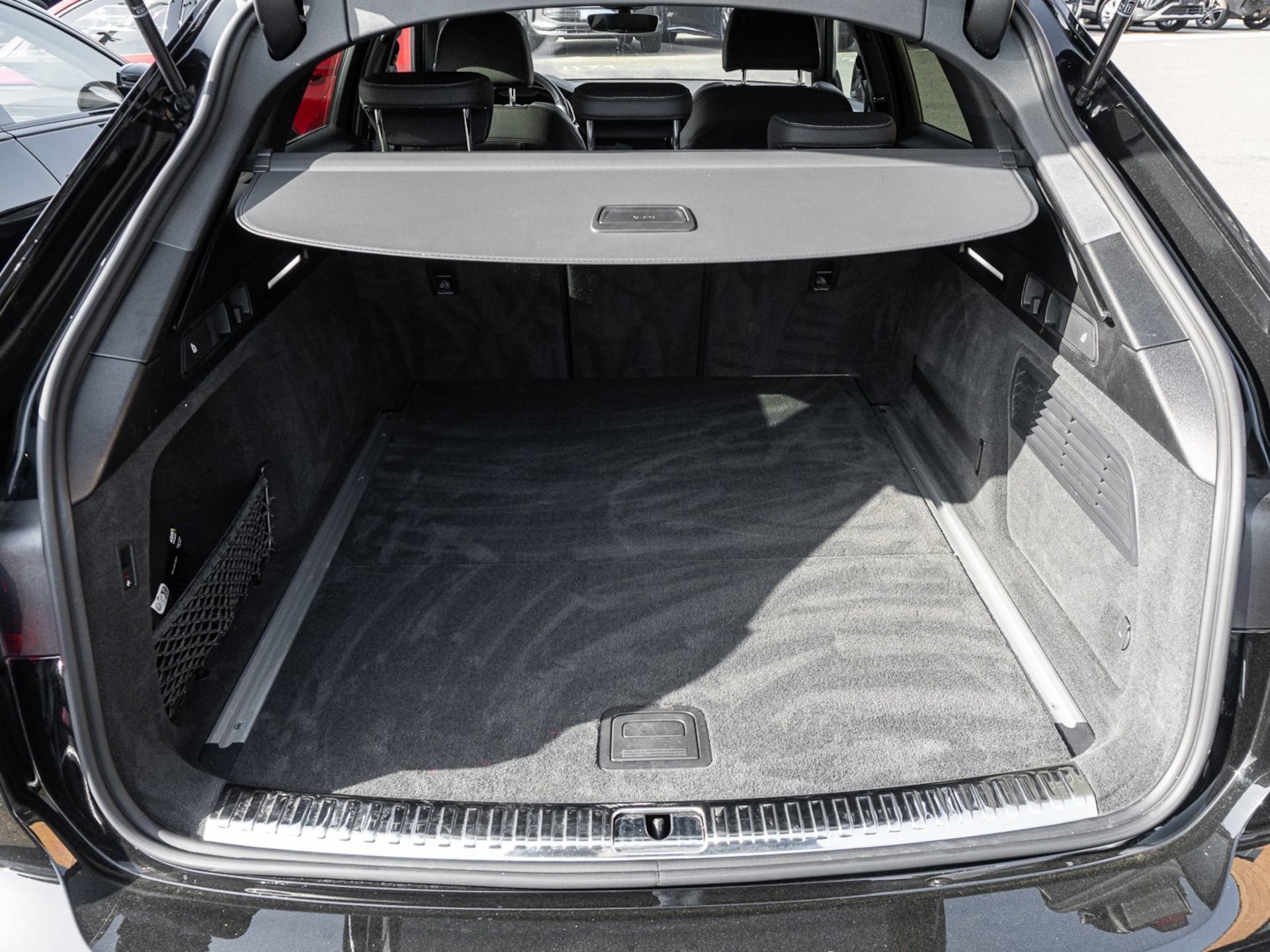 Audi S6 Avant