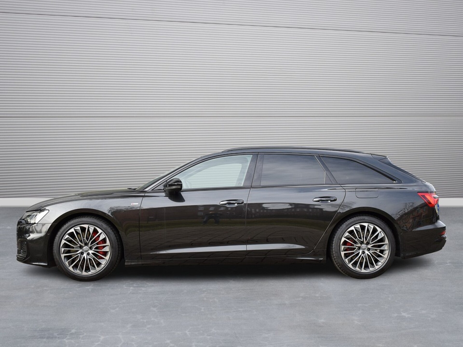 Audi A6 Avant TFSI e Sport