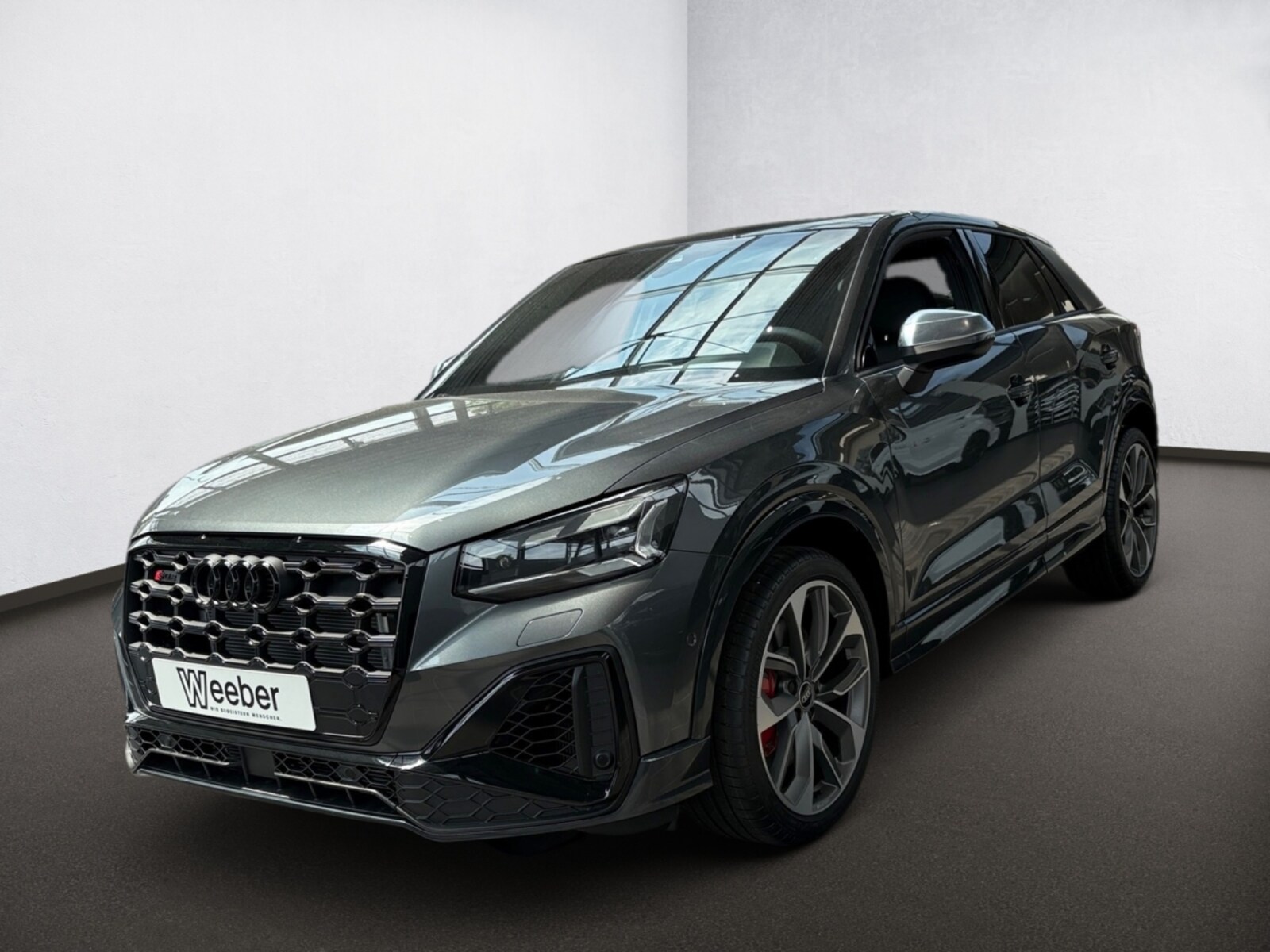 Audi SQ2 – Bild 2