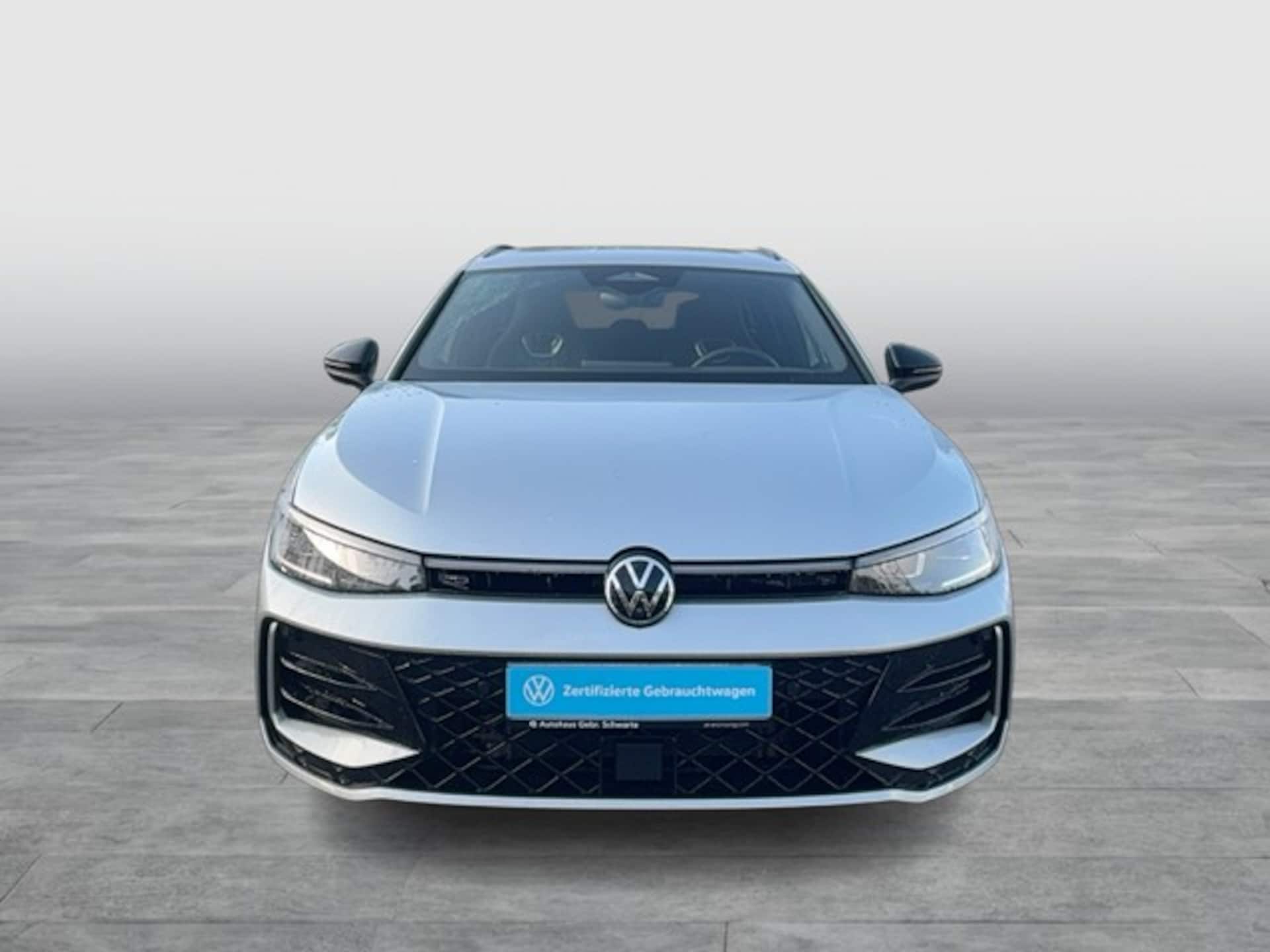 Volkswagen Passat R-Line