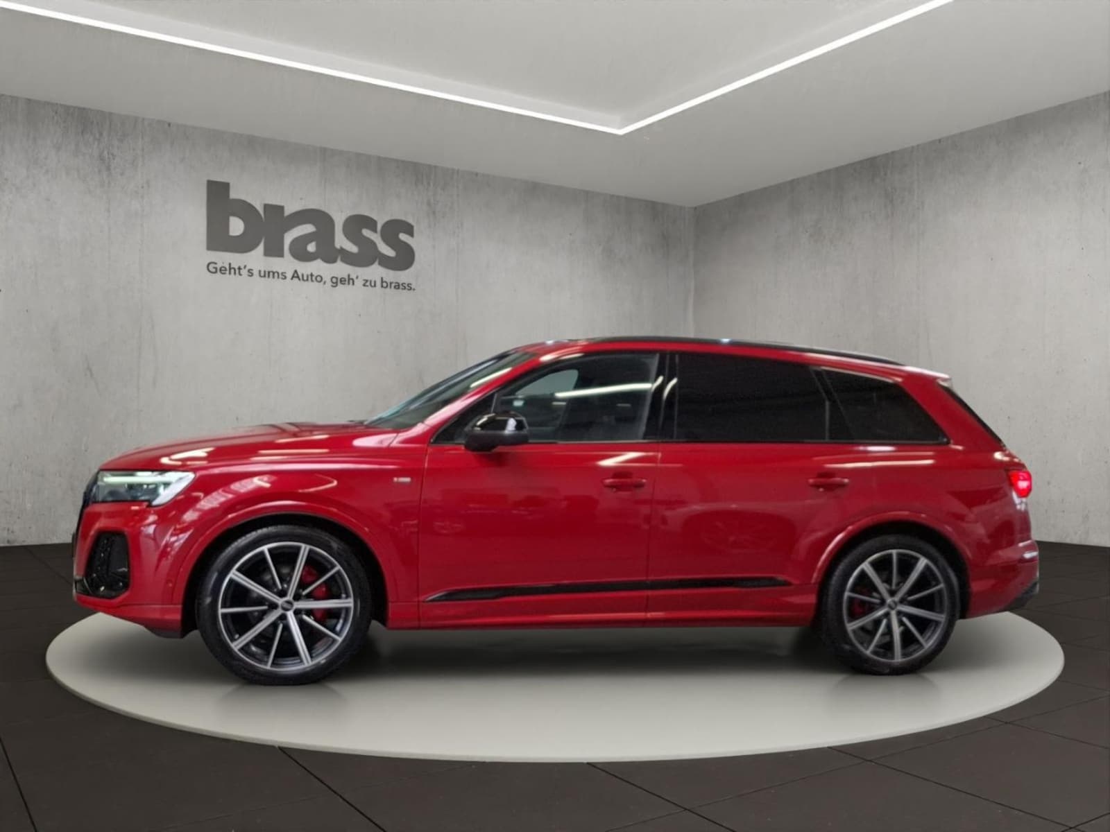 Audi Q7 – Bild 3