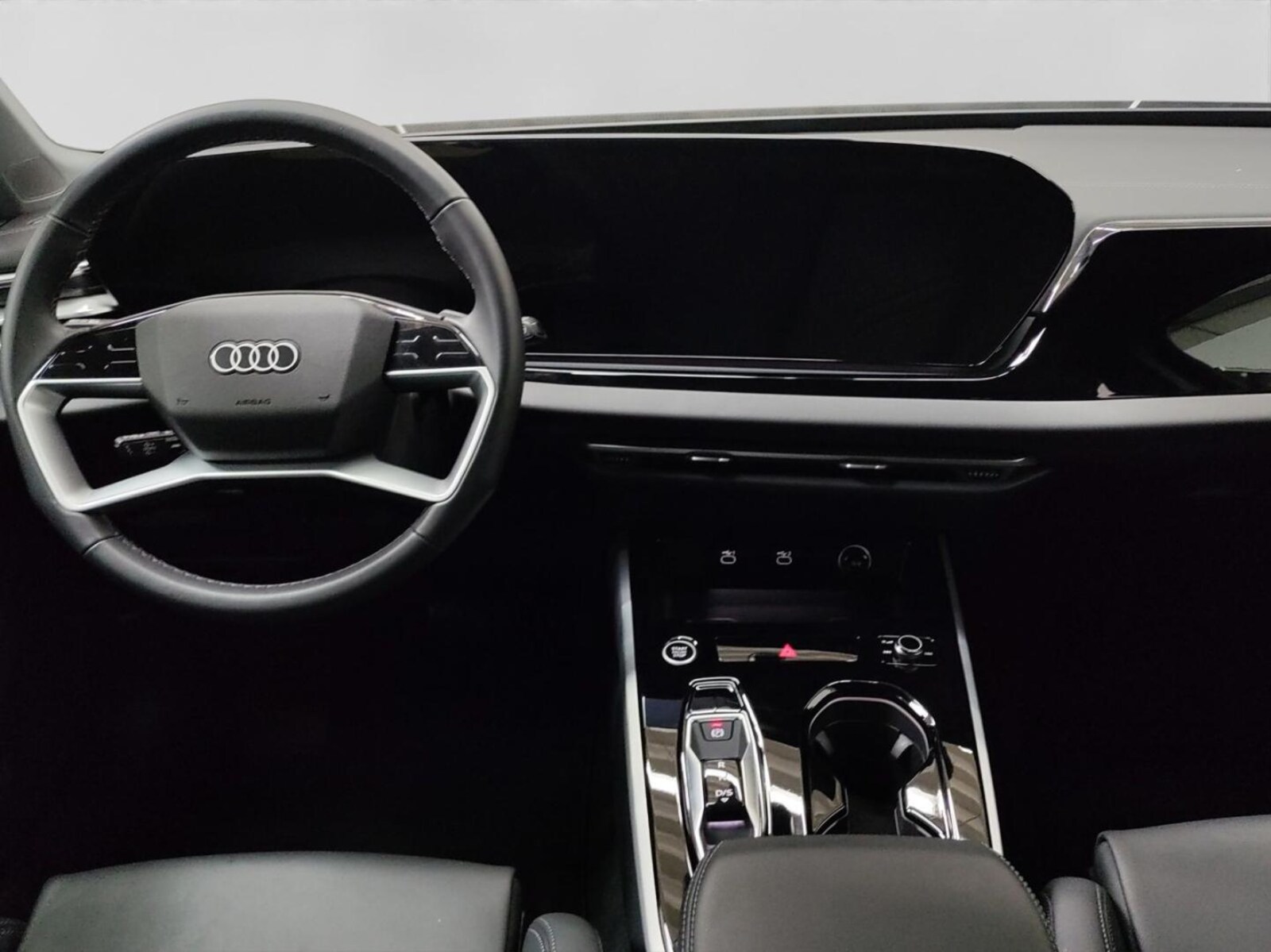 Audi A5 Avant – Bild 5