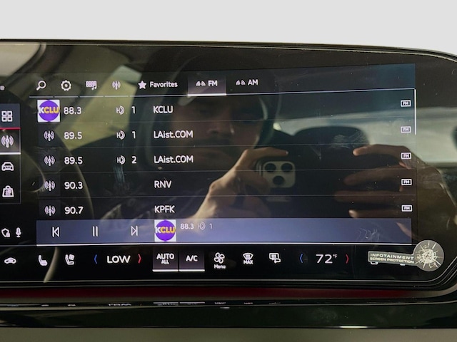 2026 Audi A6 Premium Plus - Photo 14