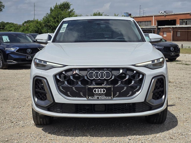 2026 Audi Q5 Sportback