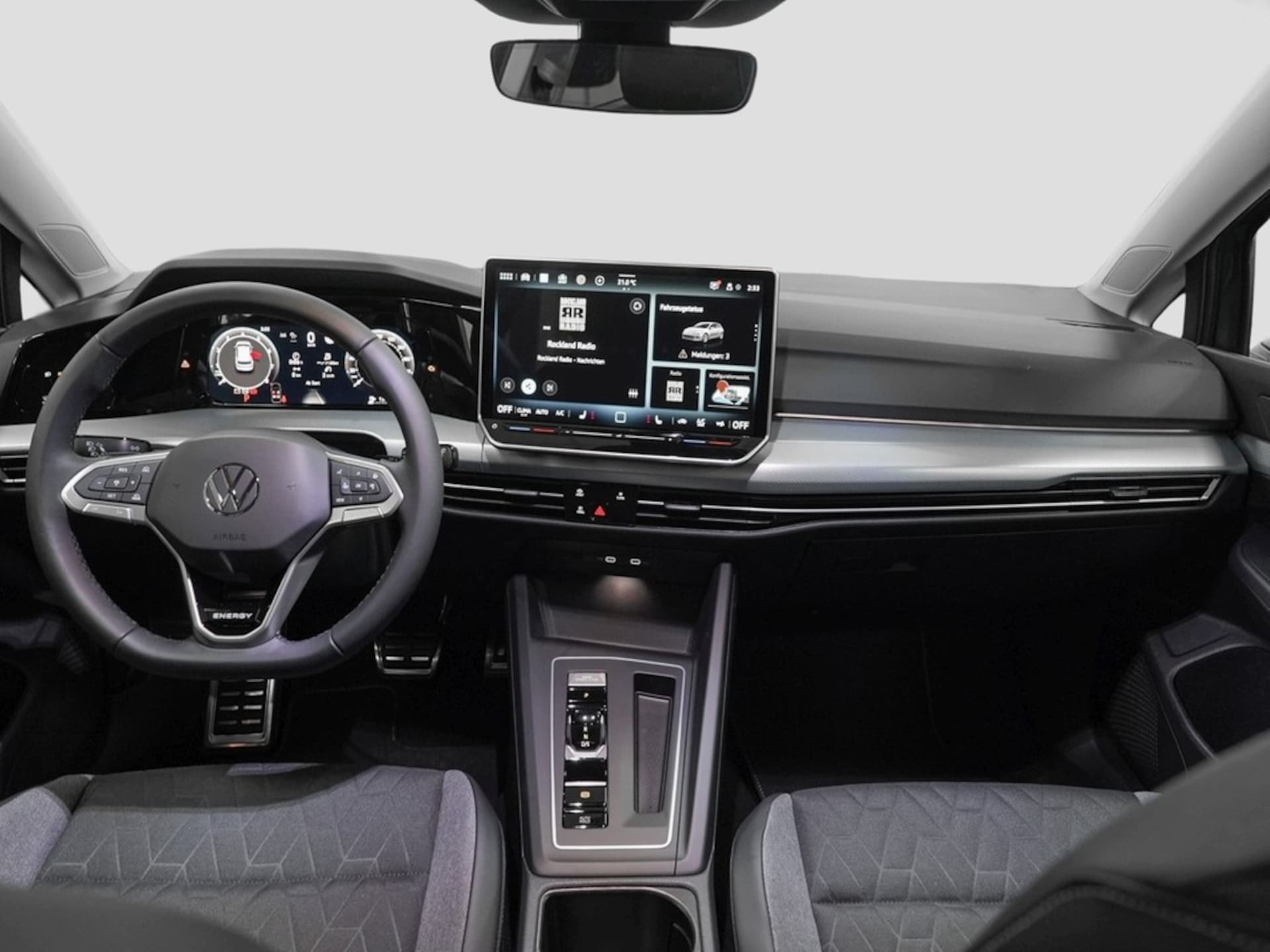 Volkswagen Golf ENERGY