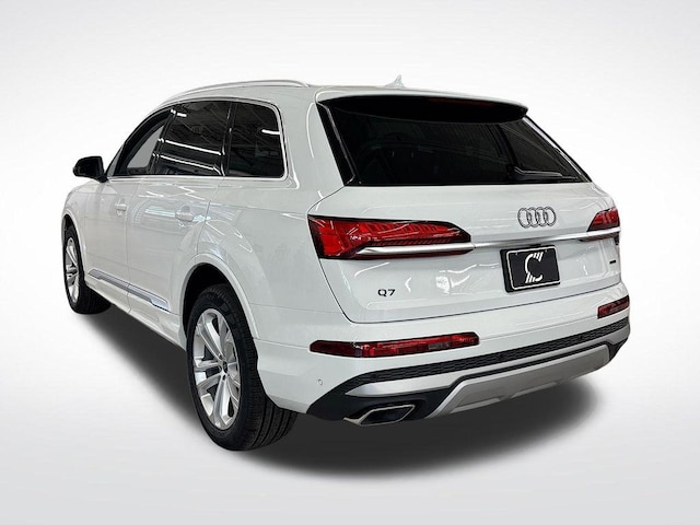 2025 Audi Q7