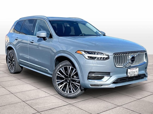 2023 Volvo XC90 Recharge Plug-In Hybrid