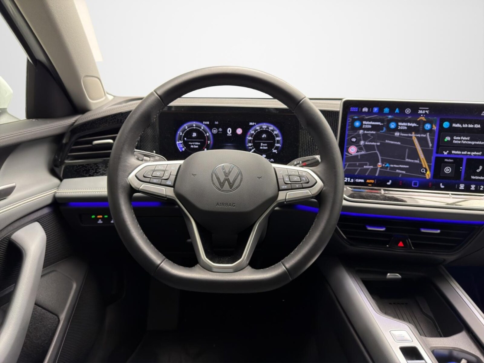 Volkswagen Passat – Bild 10