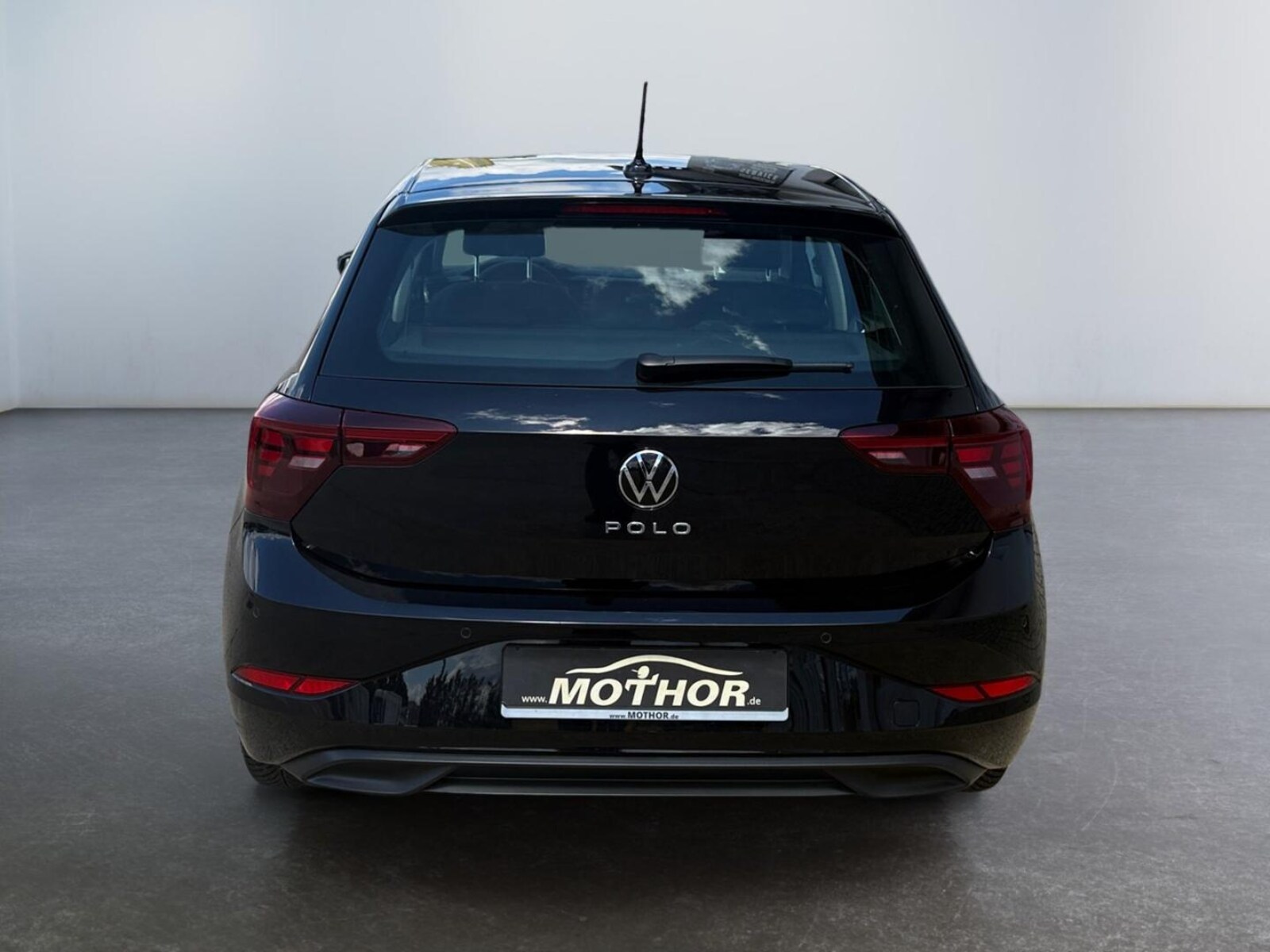 Volkswagen Polo – Bild 5