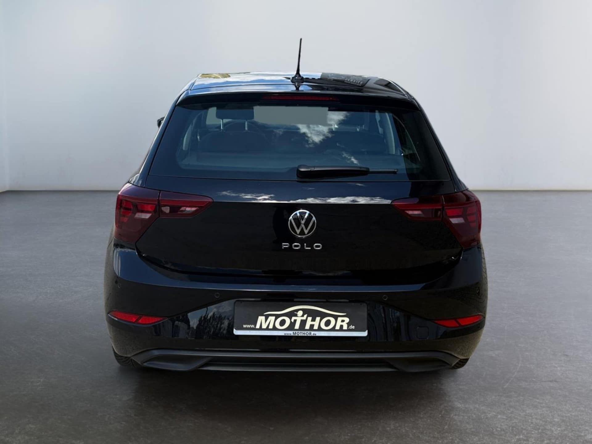 Volkswagen Polo Life