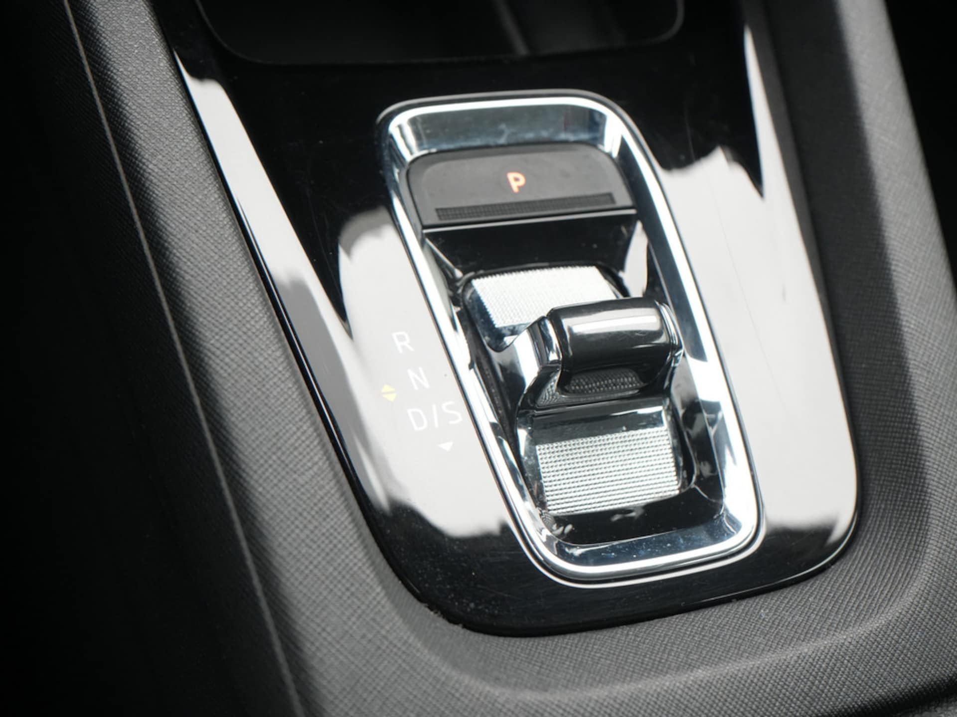 Skoda Octavia Combi Ambition