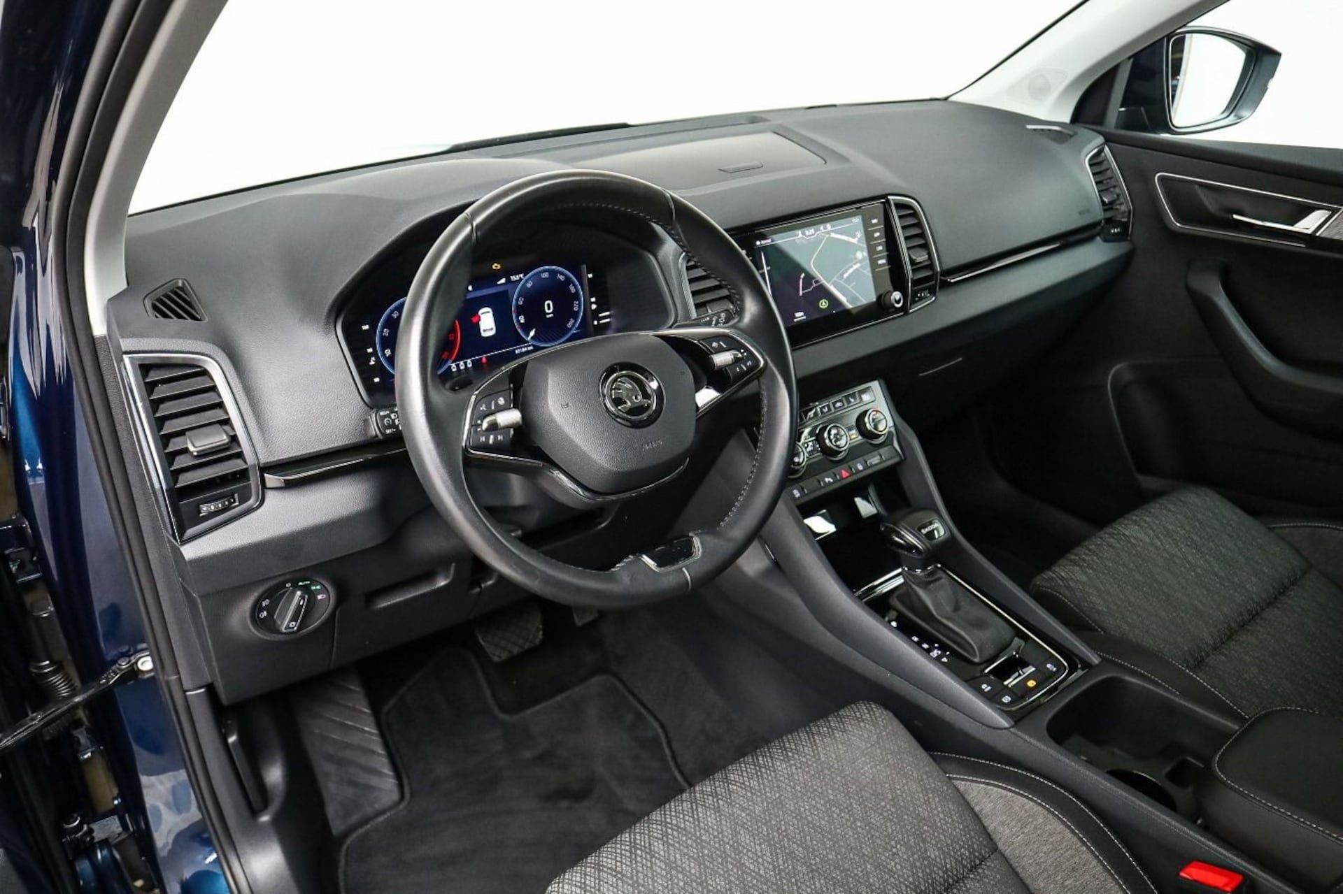 Skoda Karoq Style