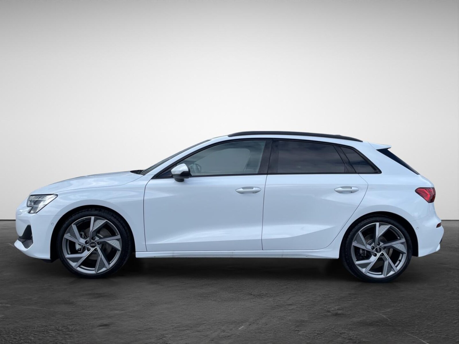 Audi A3 Sportback – Bild 3