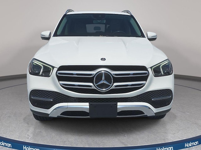 2020 Mercedes-Benz GLE 350