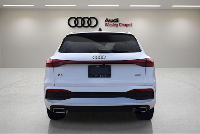 2026 Audi Q5
