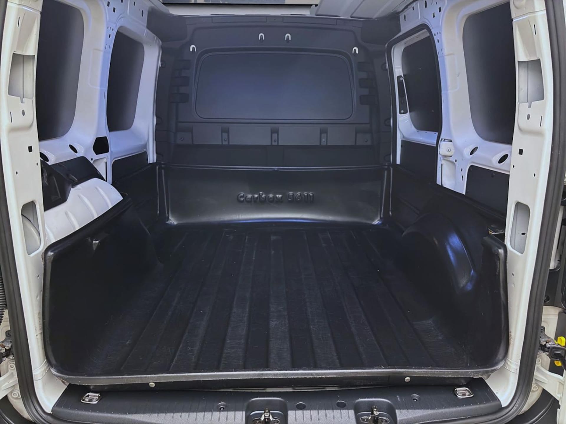 Volkswagen Caddy Cargo