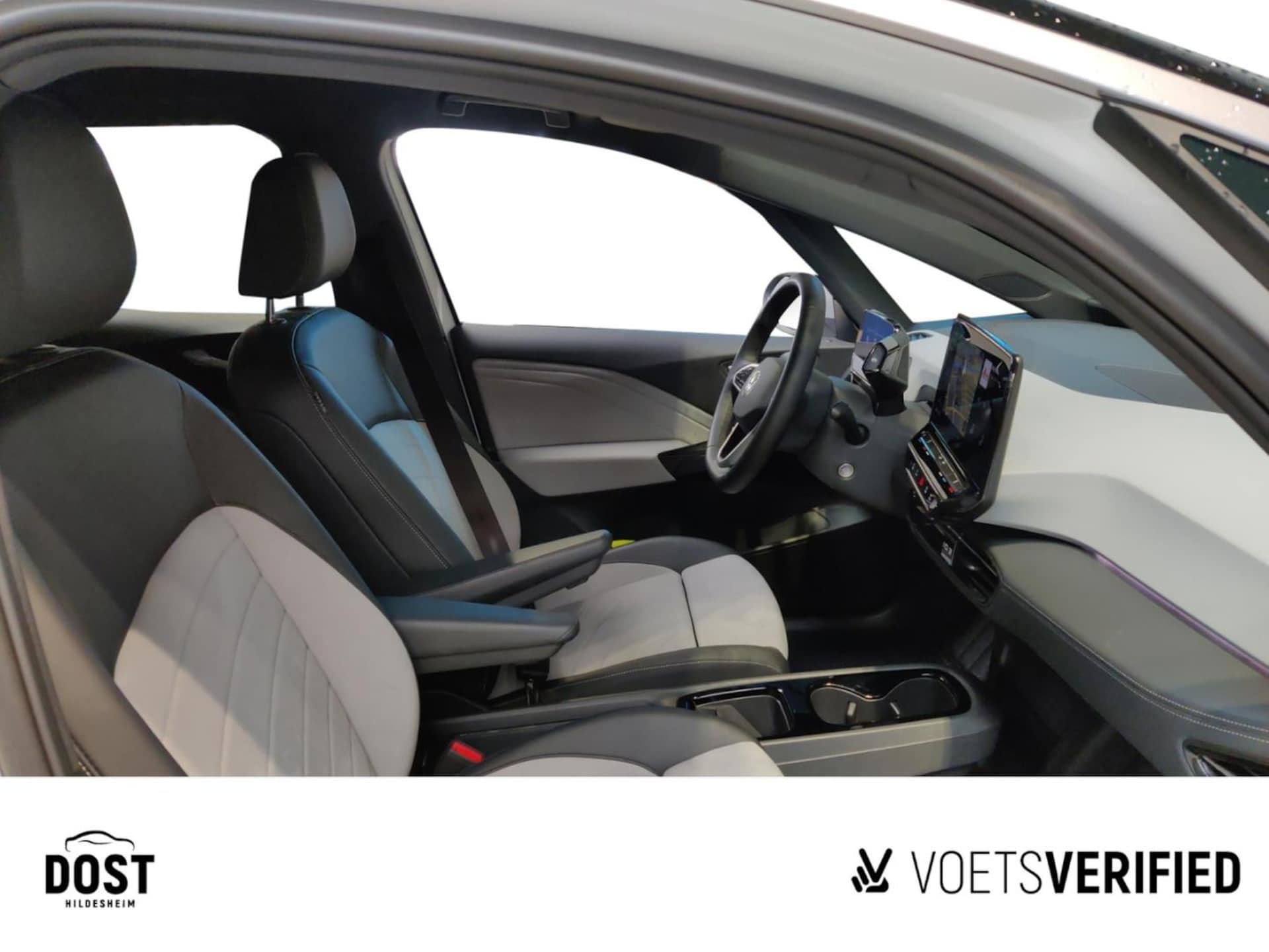 Volkswagen ID.3 MOVE Pro